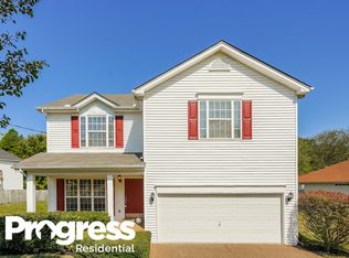 903 Celeste Ct, Mount Juliet, TN 37122