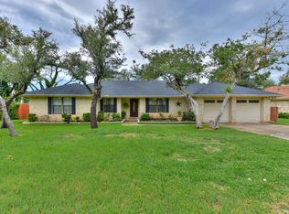 500 Ridge Oak Dr, Georgetown, TX 78628