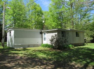 1024 Cherry Ln, Kane, PA 16735