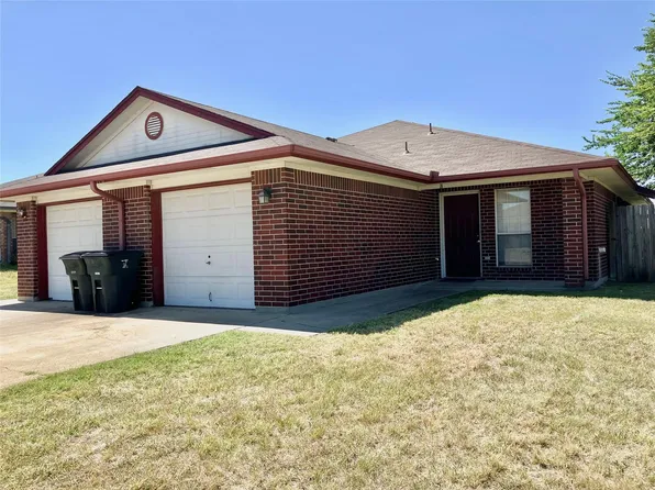 2606 Lucille Dr #B, Killeen, TX 76549