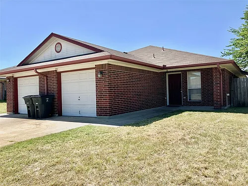2606 Lucille Dr #B Photo 1