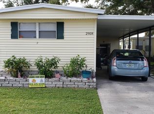 2918 Gardenia Run Ln, Ruskin, FL 33570