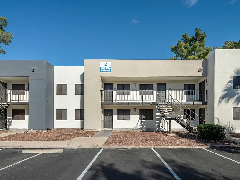 The Naya Apartments — Photo 28