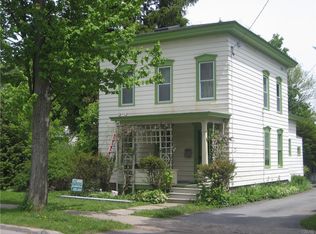 33 Maple Ave, Hamilton, NY 13346