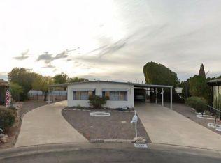 7247 E Balmoral Ave, Mesa, AZ 85208