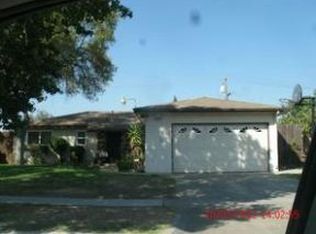 4001 E Saginaw Way, Fresno, CA 93726