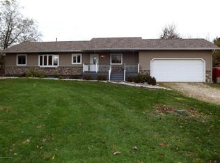 10750 Sunfield Rd, Sunfield, MI 48890