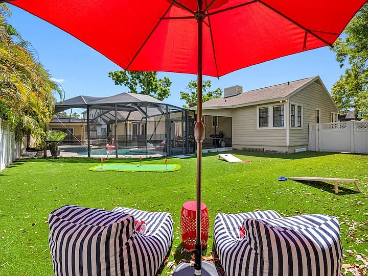 3805 W Empedrado St — Photo 16