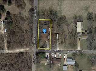 3835 W San Fernando St, Springfield, MO 65803