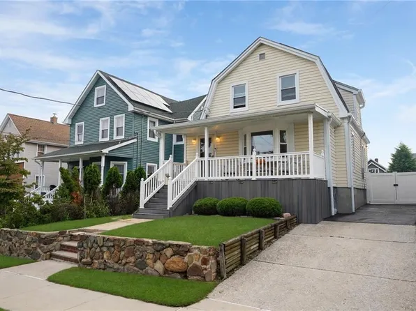 173 Fisher Ave, Staten Island, NY 10307