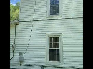 282 Sherralou Dr, Portsmouth, OH 45662