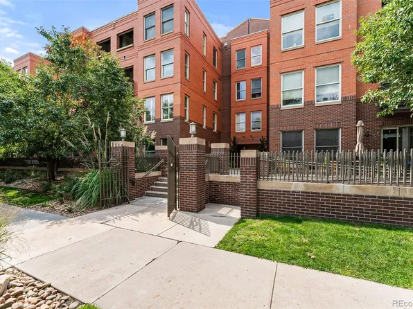 1631 N Emerson Street #207, Denver, CO 80218