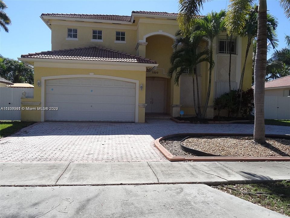 1st image of 7820 NW 163rd St