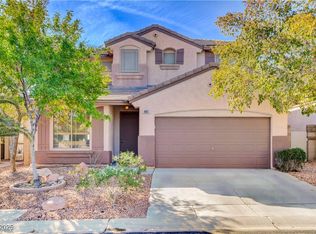 4997 Graziano Ave, Las Vegas, NV 89141