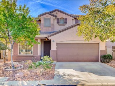 4997 Graziano Ave, Las Vegas, NV, 89141