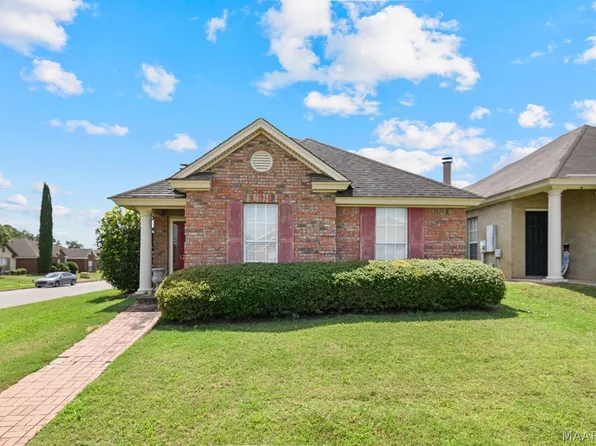 1332 Centerfield Ct, Montgomery, AL 36117