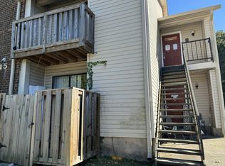 North Crestview Drive Northwest 3615 - 2, Huntsville, AL 35816