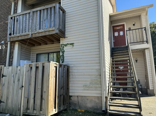 North Crestview Drive Northwest 3615 - 2, 3615 N Crestview Dr NW, Huntsville, AL 35816