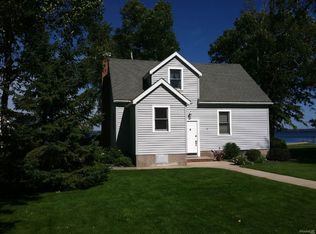 3361 County Road 20, International Falls, MN 56649