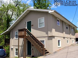 365 Gilmore St, Morgantown, WV 26505