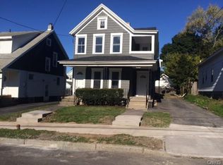 244-46 Harding St, Syracuse, NY 13208