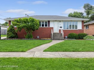 6521 106th Pl, Chicago Ridge, IL 60415