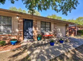 208 N Christy, Catoosa, OK 74015