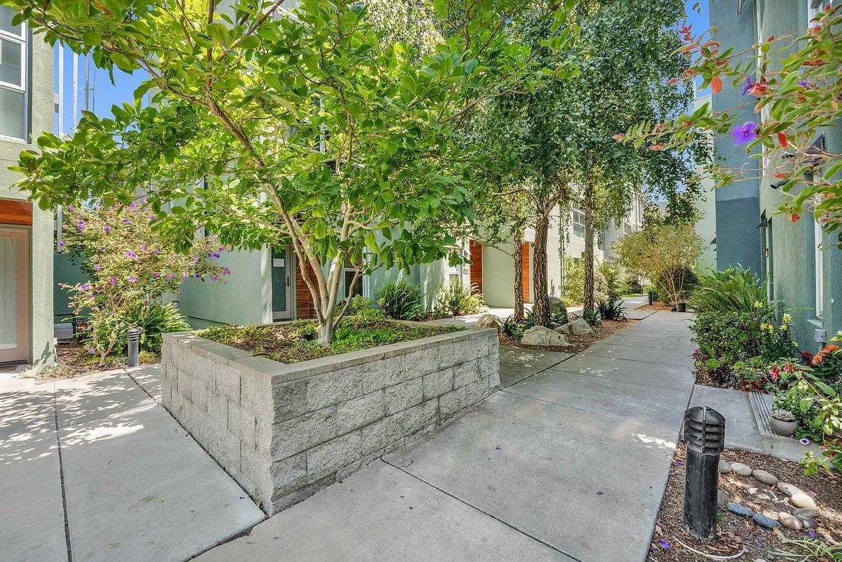 2 bed, 2.5 bath, 1303 sqft, $3,650 — Photo 3