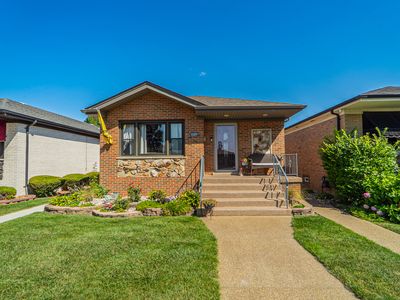 11509 S Avenue H, Chicago, IL, 60617