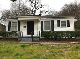 2725 Lakehurst Ave, Shreveport, LA 71108