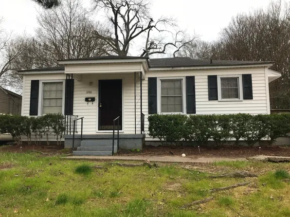 2725 Lakehurst Ave, Shreveport, LA 71108