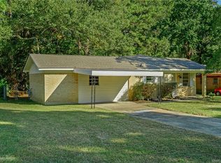 3213 Timothy Cir, Shreveport, LA 71119