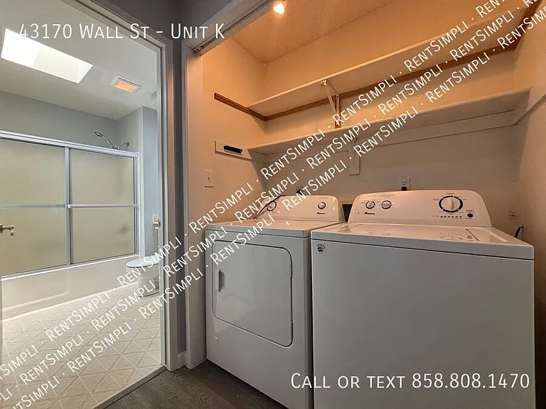 43170 Wall St #K — Photo 14