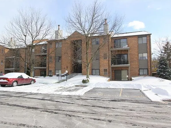 7645 Montgomery Rd Unit 5, Cincinnati, OH 45236