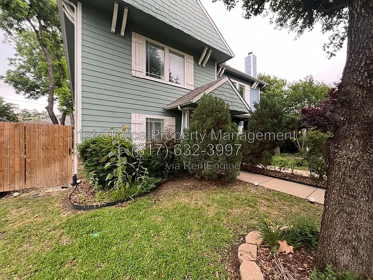 4730 Birchman Ave — Photo 41