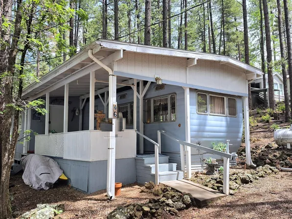 2603 E Poplar Dr Space 46, Pinetop, AZ 85935