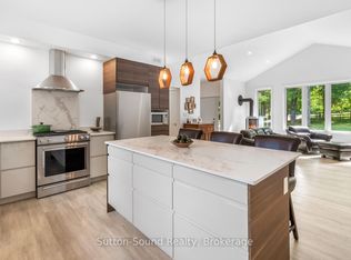 293 Everatt Side Rd, Northern Bruce Peninsula, ON N0H 1W0