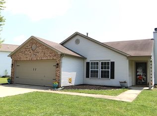 19546 Tradewinds Dr, Noblesville, IN 46062