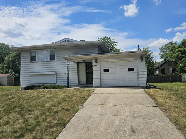 2656 Delaware St, Gary, IN 46407