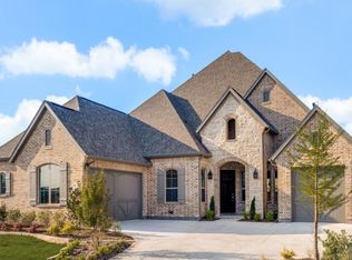 3969 Covent Garden Ln, Frisco, TX 75034