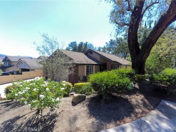 19316 Sycamore Glen Dr, Trabuco Canyon, CA 92679