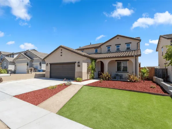 642 Ventura Dr, Soledad, CA 93960
