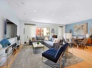 120 Park Ave BSMT 4, Hoboken, NJ 07030