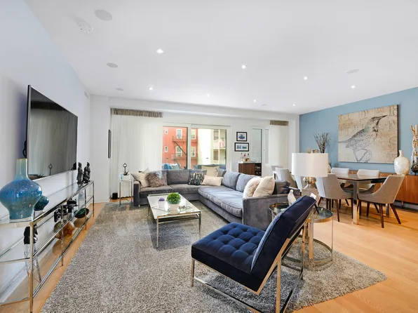 120 Park Ave APT 3, Hoboken, NJ 07030