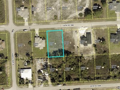 2815 19th St SW, Lehigh Acres, FL, 33976