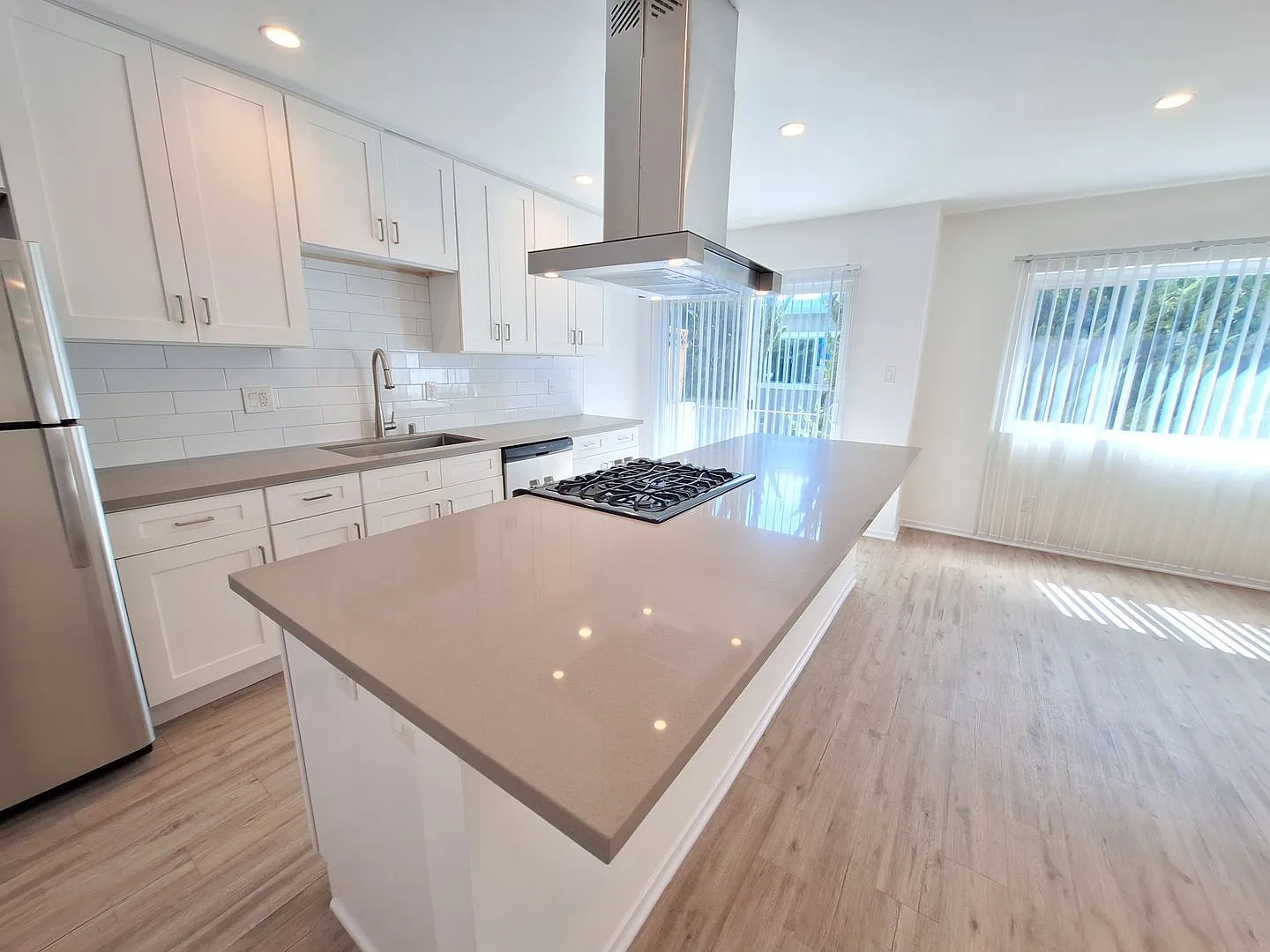 1 bed, 1.0 bath, 800 sqft, $2,750 — Photo 4