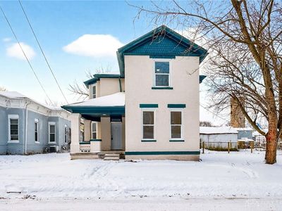 133 Hivling St, Xenia, OH, 45385