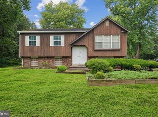 197 E Cohawkin Rd, Clarksboro, NJ 08020