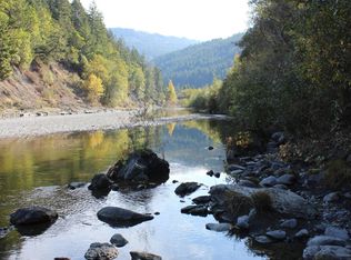 20721 State Highway 36, Carlotta, CA 95528