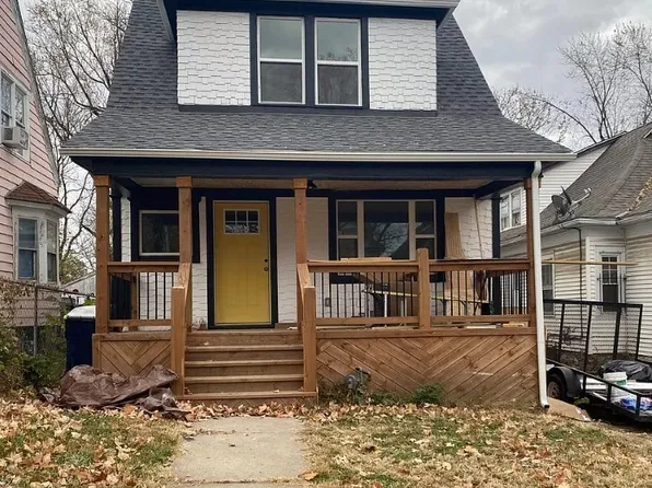 4523 Tracy Ave, Kansas City, MO 64110